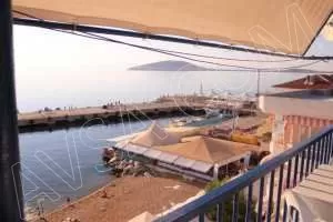 Yarar Pansiyon genel fotoğrafı 1