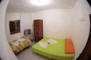 Yarar Pansiyon genel fotoğrafı 6