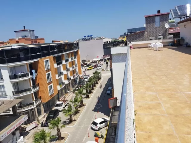 Yaren Apart Suit fotoğraf 3