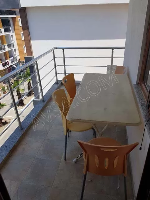 Yaren Apart Suit genel fotoğrafı 10