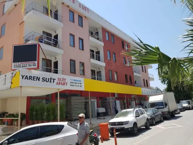 Yaren Apart Suit genel fotoğrafı 1