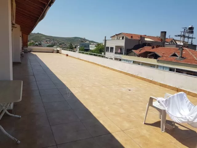 Yaren Apart Suit genel fotoğrafı 12