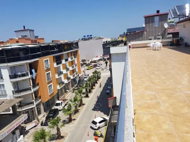 Yaren Apart Suit genel fotoğrafı 16
