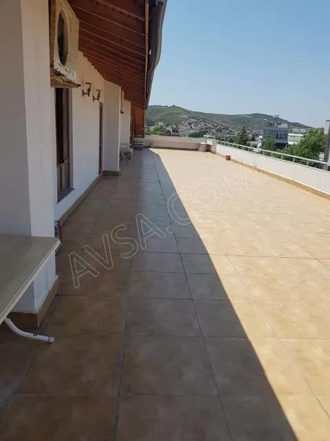 Yaren Apart Suit genel fotoğrafı 18