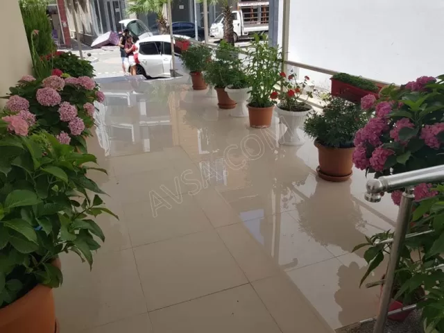 Yaren Apart Suit genel fotoğrafı 19