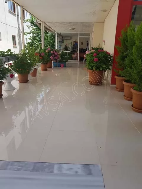 Yaren Apart Suit fotoğraf 2