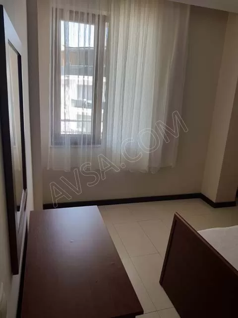 Yaren Apart Suit genel fotoğrafı 21
