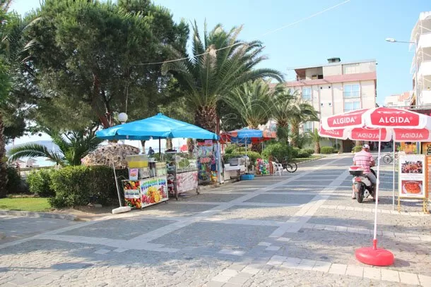 Yaren Daire genel fotoğrafı 6