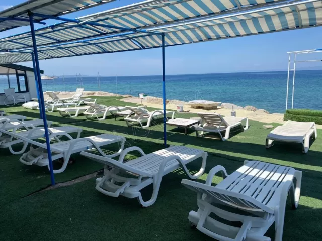 Yelken Motel genel fotoğrafı 1