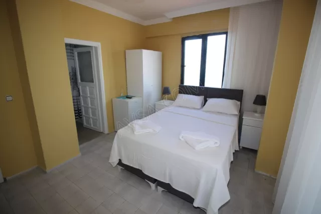 Yelken Motel genel fotoğrafı 17