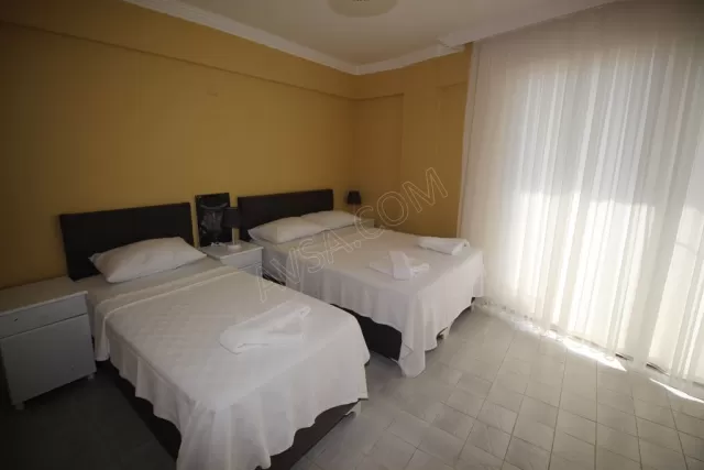 Yelken Motel genel fotoğrafı 22