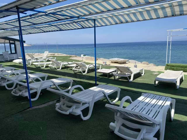Yelken Motel genel fotoğrafı 7