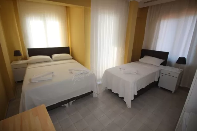 Yelken Motel genel fotoğrafı 25