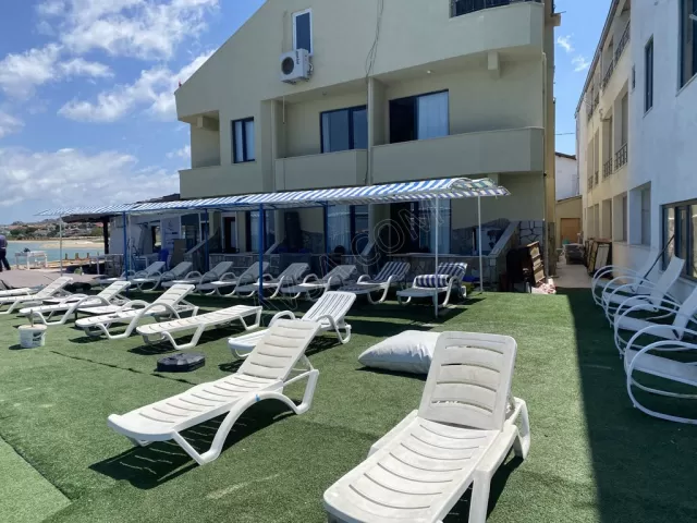 Yelken Motel genel fotoğrafı 12