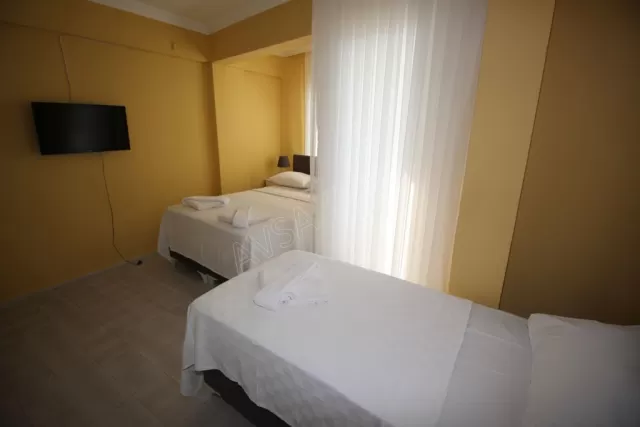 Yelken Motel genel fotoğrafı 26