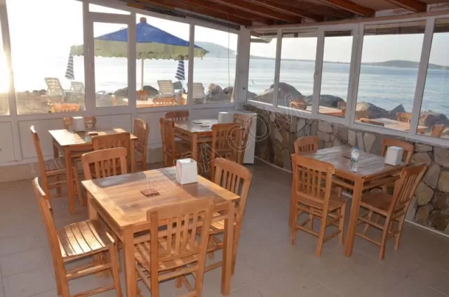Yelken Motel genel fotoğrafı 33