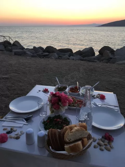 Yelken Motel genel fotoğrafı 35