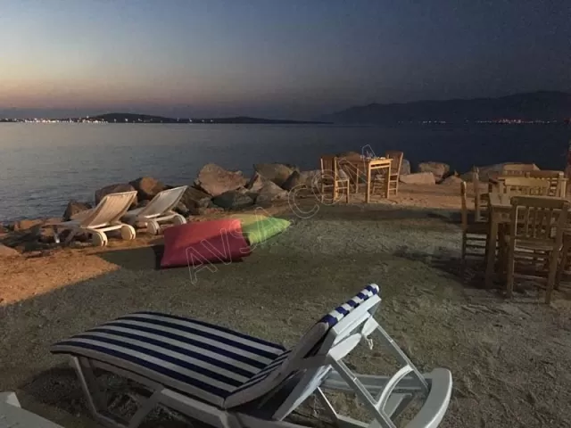 Yelken Motel genel fotoğrafı 37