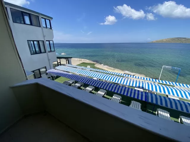 Yelken Motel genel fotoğrafı 15
