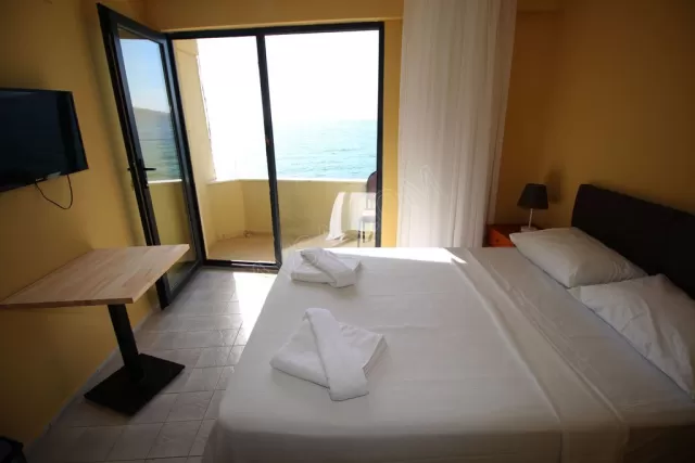 Yelken Motel genel fotoğrafı 32