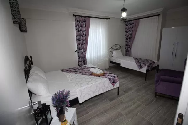Yiğitler Batu Suit genel fotoğrafı 12