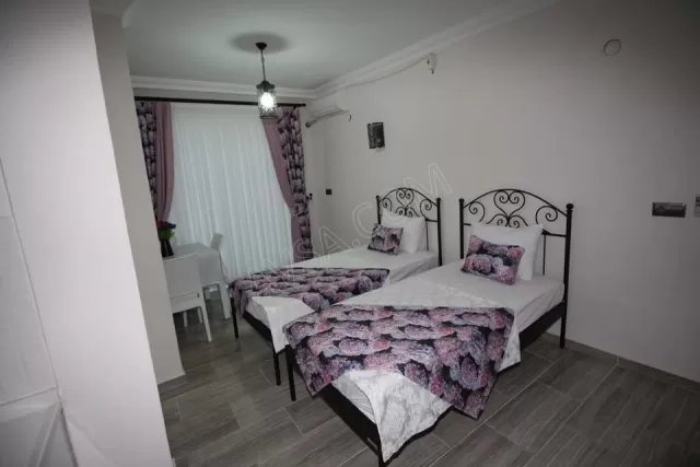 Yiğitler Batu Suit genel fotoğrafı 15