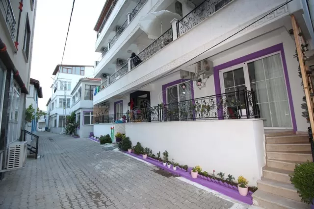 Yiğitler Batu Suit genel fotoğrafı 23