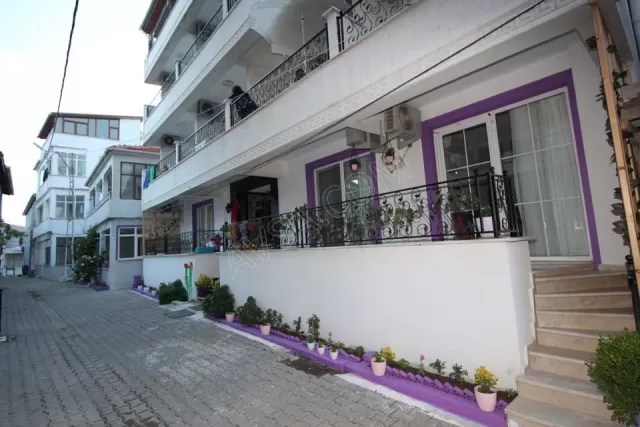 Yiğitler Batu Suit genel fotoğrafı 24