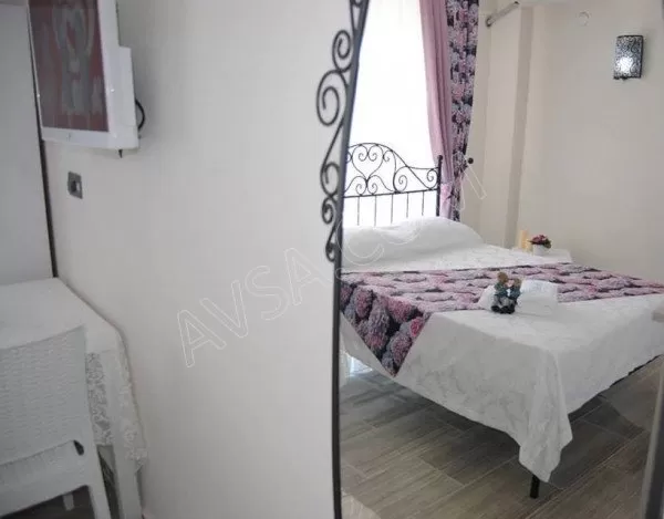 Yiğitler Batu Suit genel fotoğrafı 29