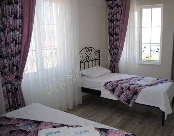 Yiğitler Batu Suit genel fotoğrafı 30