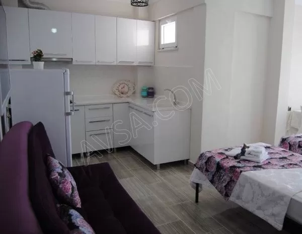 Yiğitler Batu Suit genel fotoğrafı 36