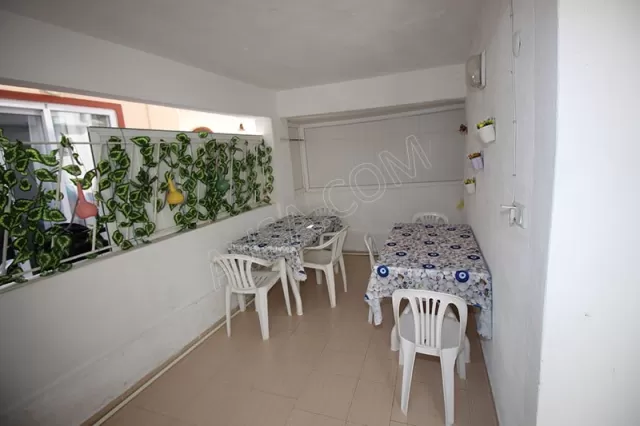 Yıldırım Pansiyon fotoğraf 2