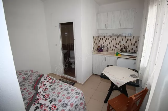 Yıldırım Pansiyon fotoğraf 4