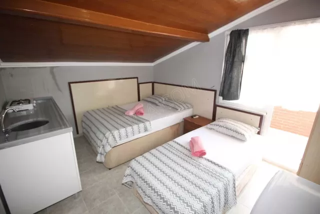 Yıldızın Apartı genel fotoğrafı 17