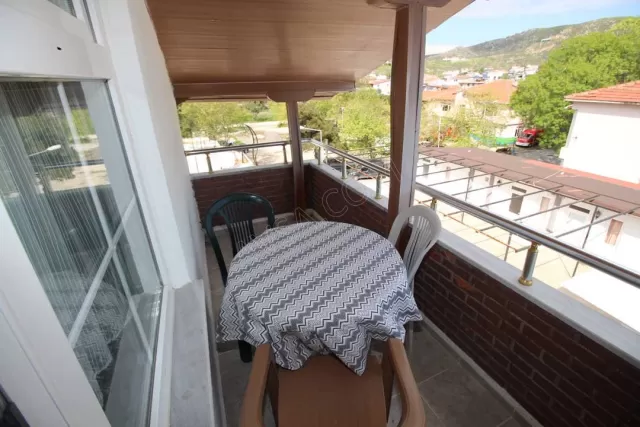 Yıldızın Apartı genel fotoğrafı 18
