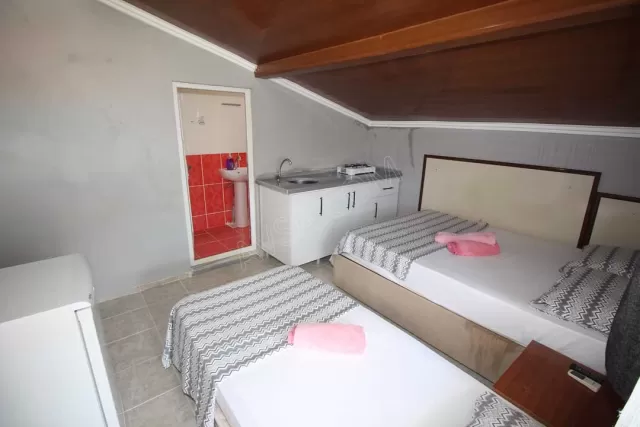 Yıldızın Apartı genel fotoğrafı 19