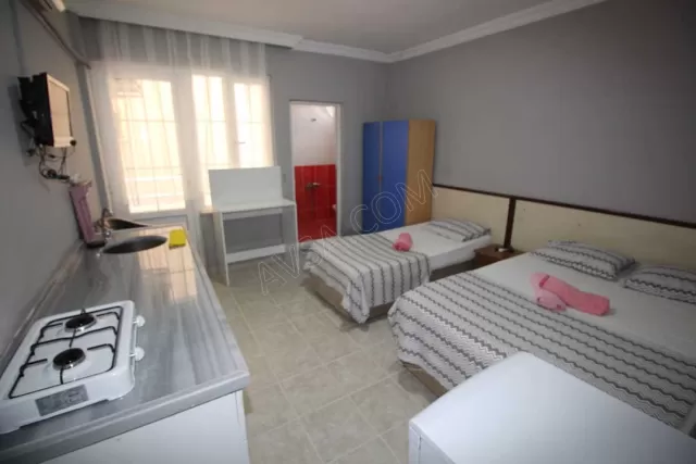 Yıldızın Apartı genel fotoğrafı 9