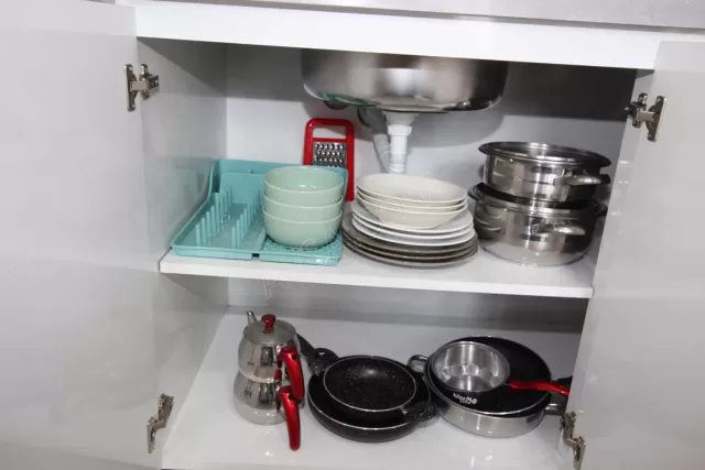 Yıldızın Apartı genel fotoğrafı 21