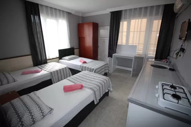 Yıldızın Apartı genel fotoğrafı 7