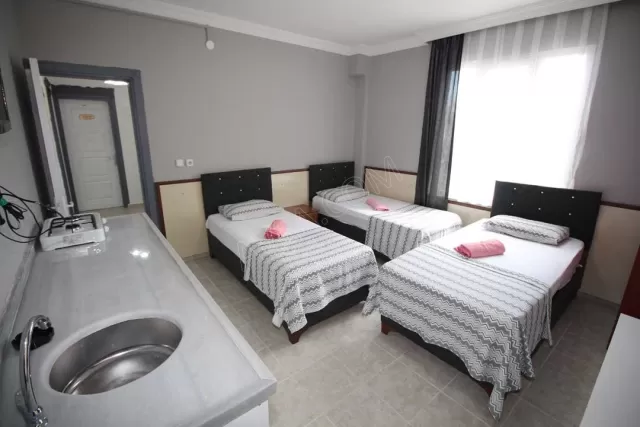 Yıldızın Apartı genel fotoğrafı 8