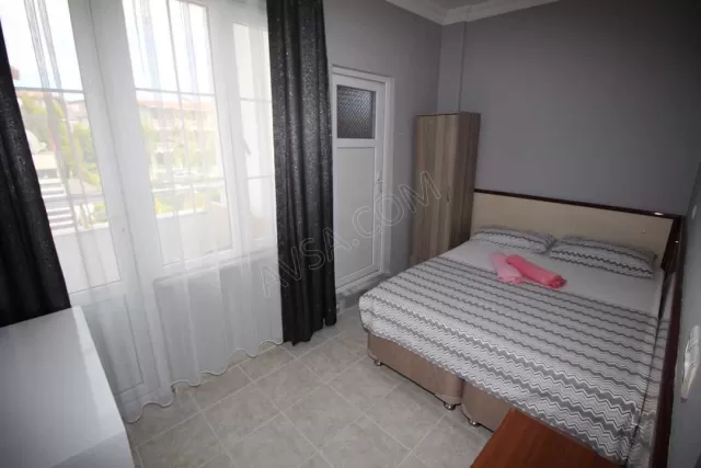 Yıldızın Apartı fotoğraf 4