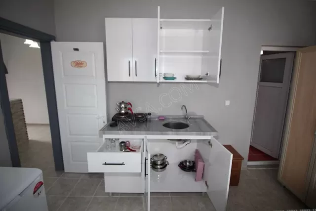 Yıldızın Apartı fotoğraf 5