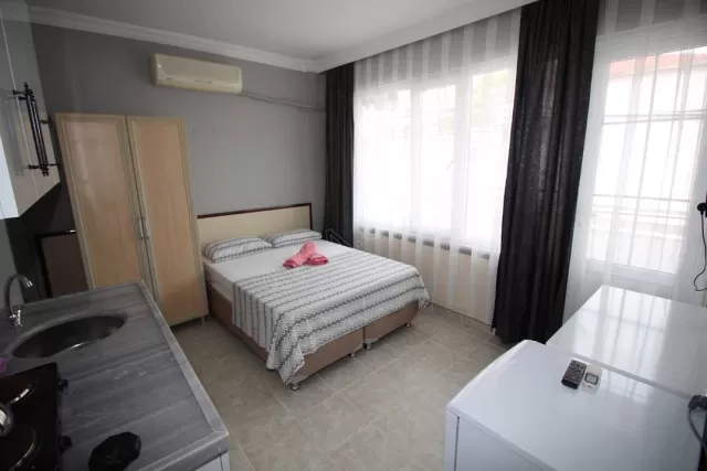 Yıldızın Apartı genel fotoğrafı 22