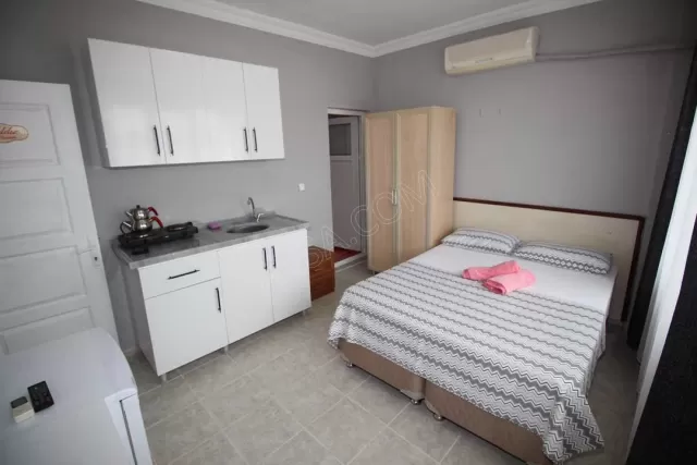 Yıldızın Apartı genel fotoğrafı 23
