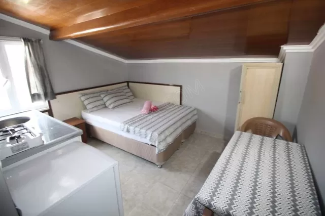 Yıldızın Apartı genel fotoğrafı 13