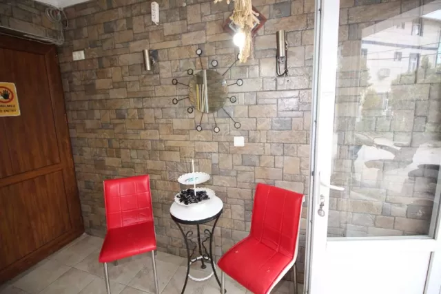Yıldızın Apartı fotoğraf 2