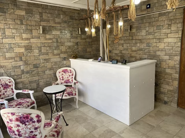 Yıldızın Apartı genel fotoğrafı 1