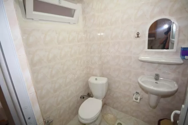 Yüksel Motel genel fotoğrafı 11