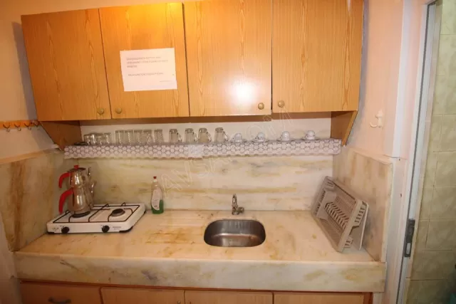 Yüksel Motel genel fotoğrafı 12