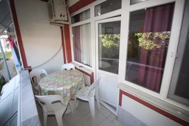 Yüksel Motel genel fotoğrafı 13